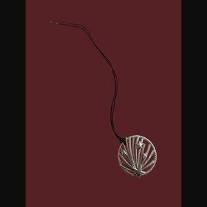 David Yurman Angelika 2021 Holiday Shooting Star Christmas Ornament